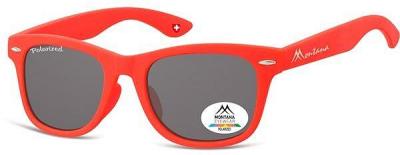 Montana Eyewear Sunglasses 967 967B