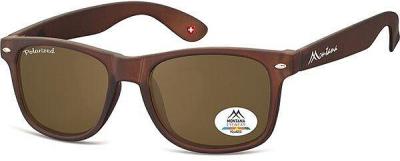 Montana Eyewear Sunglasses MP1-XL Polarized MP1E-XL