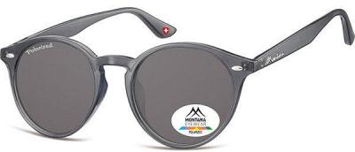 Montana Eyewear Sunglasses MP20 Polarized MP20F