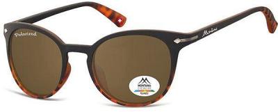 Montana Eyewear Sunglasses MP50 Polarized MP50B