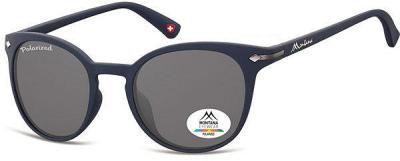 Montana Eyewear Sunglasses MP50 Polarized MP50G