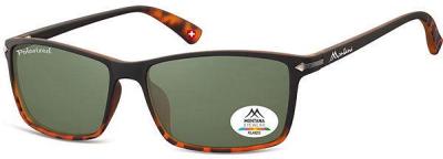 Montana Eyewear Sunglasses MP51 Polarized MP51C