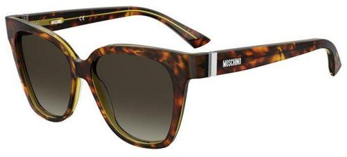 Moschino Sunglasses MOS066/S HJV/HA