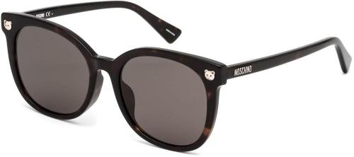 Moschino Sunglasses MOS088/F/S Asian Fit 086/70