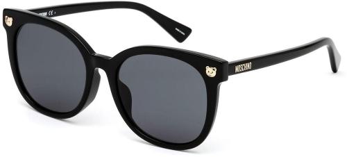 Moschino Sunglasses MOS088/F/S Asian Fit 807/IR