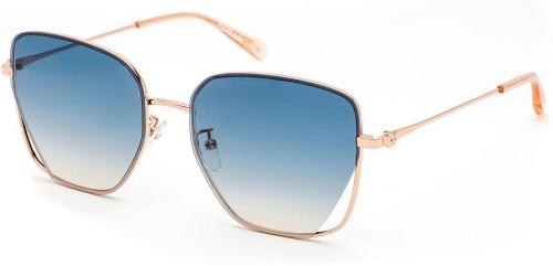 Moschino Sunglasses MOS103/F/S Asian Fit DDB/I4