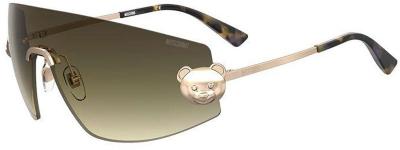 Moschino Sunglasses MOS120/S 000/9K