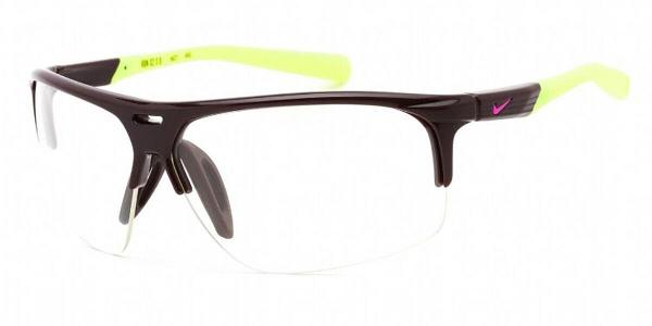Nike Eyeglasses RUN X2 S D 607