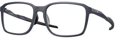 Oakley Eyeglasses OX8145D INGRESS Asian Fit 814504