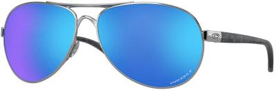 Oakley Sunglasses OO4079 FEEDBACK Polarized 407933