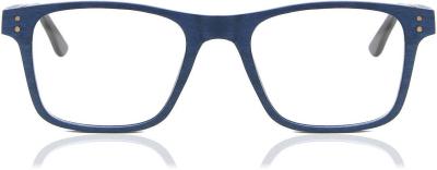 Oh My Woodness! Eyeglasses Quirino WP303-RX-A36-21