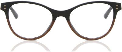 Oh My Woodness! Eyeglasses Zamora WS501-RX-A0905-21