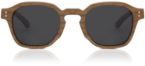 Oh My Woodness! Sunglasses Acacia Polarized WS212-A06-01