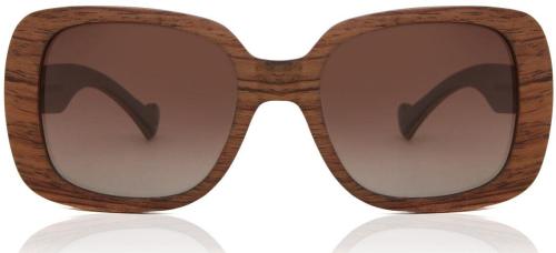 Oh My Woodness! Sunglasses Casuarina Polarized WS516-A08-04