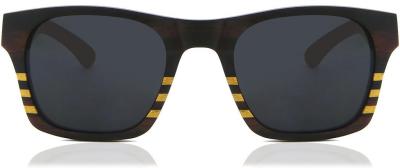 Oh My Woodness! Sunglasses Siargao A09-01 WS311-SP