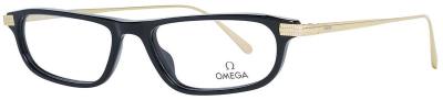 Omega Eyeglasses OM5012 001