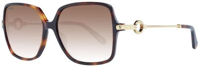 Omega Sunglasses OM0033 52G