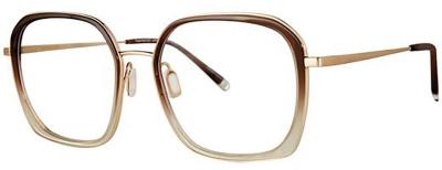 Paradigm Eyeglasses Grier Brownstone