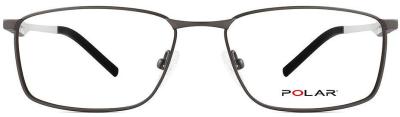 Polar Eyeglasses MILBURN 48