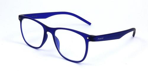 Polaroid Eyeglasses PLD 0019/R/CH Readers RCT