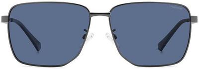Polaroid Sunglasses PLD 2143/G/S/X Asian Fit Polarized R80/C3