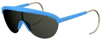 Polaroid Sunglasses PLD 6037/S Polarized RCT/M9