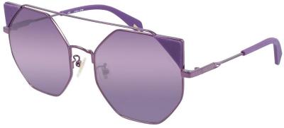 Police Sunglasses SPLA95 MOONBEAM 2 8TNV