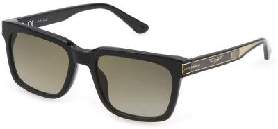 Police Sunglasses SPLF12 700G