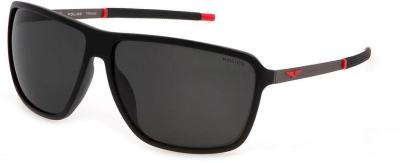 Police Sunglasses SPLL15 SOLSTICE 4 Polarized U28P