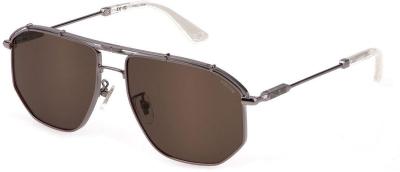 Police Sunglasses SPLL17 HORIZON 5 0509