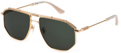 Police Sunglasses SPLL17 HORIZON 5 300Y