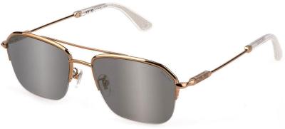 Police Sunglasses SPLL18 HORIZON 6 8FFG