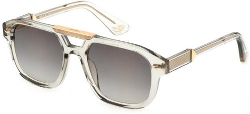 Police Sunglasses SPLL19 MONUMENT 1 M78G