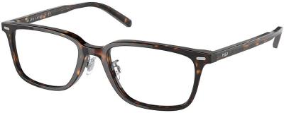 Polo Ralph Lauren Eyeglasses PH2248D Asian Fit 5003