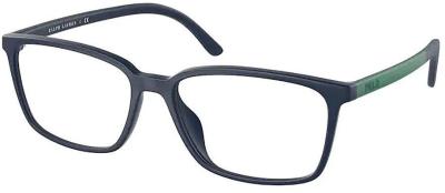 Polo Ralph Lauren Eyeglasses PH2250U 6015