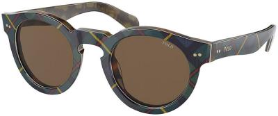 Polo Ralph Lauren Sunglasses PH4165 562573