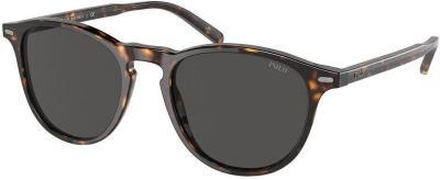 Polo Ralph Lauren Sunglasses PH4181F Asian Fit 500387
