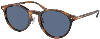 Polo Ralph Lauren Sunglasses PH4193F Asian Fit 608980