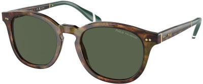 Polo Ralph Lauren Sunglasses PH4206 Polarized 50179A