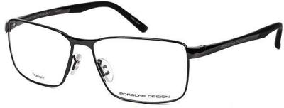 Porsche Design Eyeglasses P8273 D