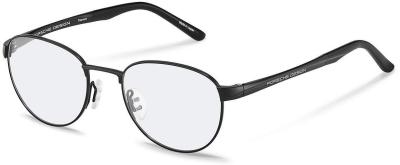 Porsche Design Eyeglasses P8369 A