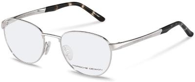Porsche Design Eyeglasses P8369 C