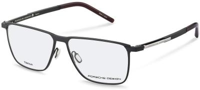 Porsche Design Eyeglasses P8391 A