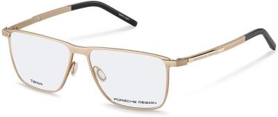 Porsche Design Eyeglasses P8391 C