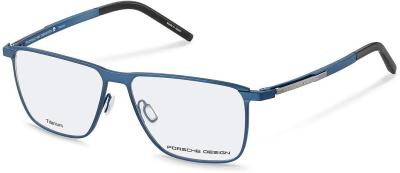 Porsche Design Eyeglasses P8391 D