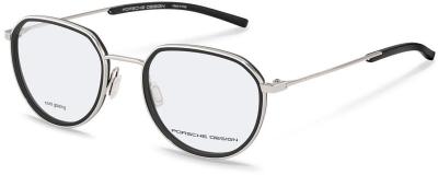 Porsche Design Eyeglasses P8740 C000