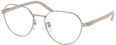 Prada Eyeglasses PR 62YVD Asian Fit 09Y1O1