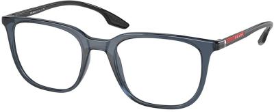 Prada Linea Rossa Eyeglasses PS01OV CZH1O1