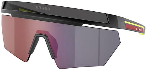 Prada Linea Rossa Sunglasses PS01YS 17G08F