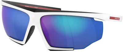 Prada Linea Rossa Sunglasses PS07YS 15K08R